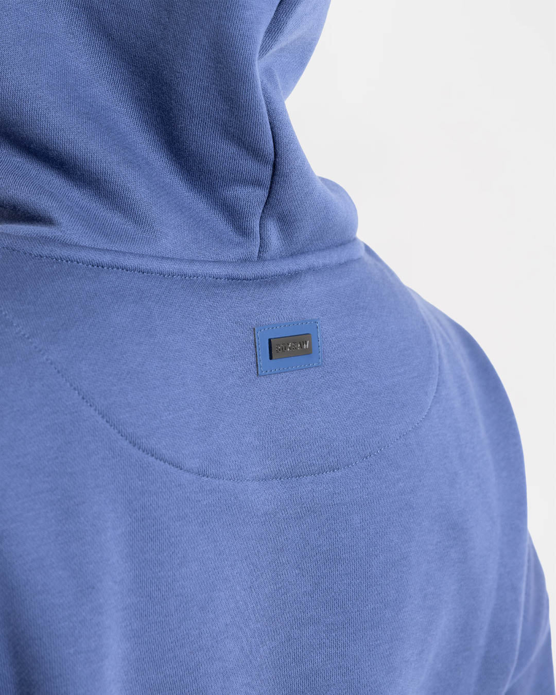East Street Hoodie - Stealth Navy