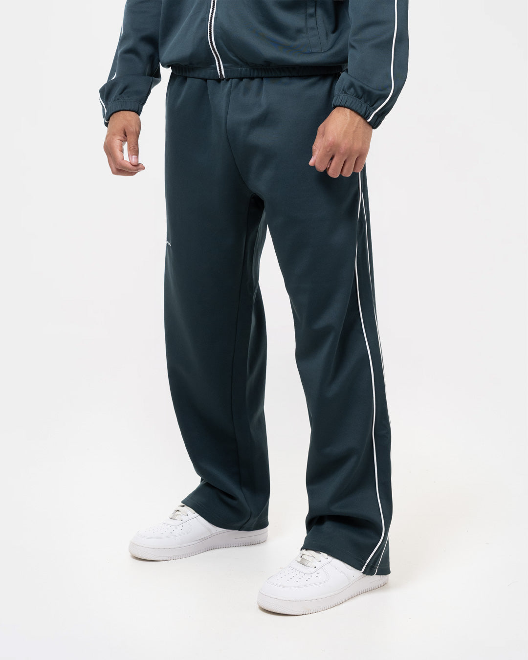 Chávez x BOXRAW Bottoms - Green