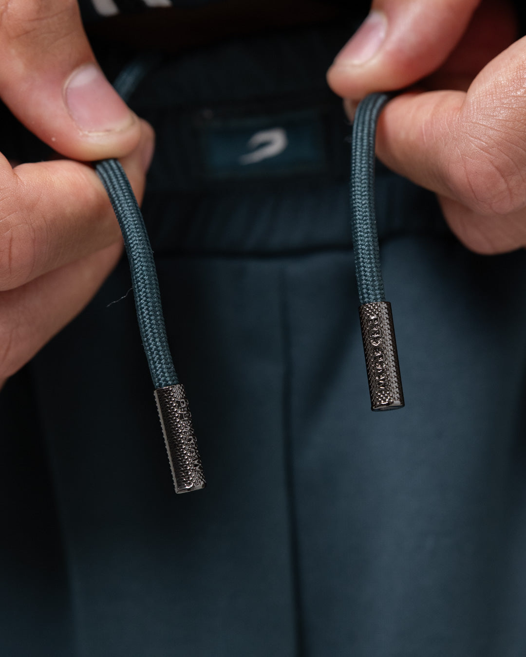 Chávez x BOXRAW Bottoms - Green