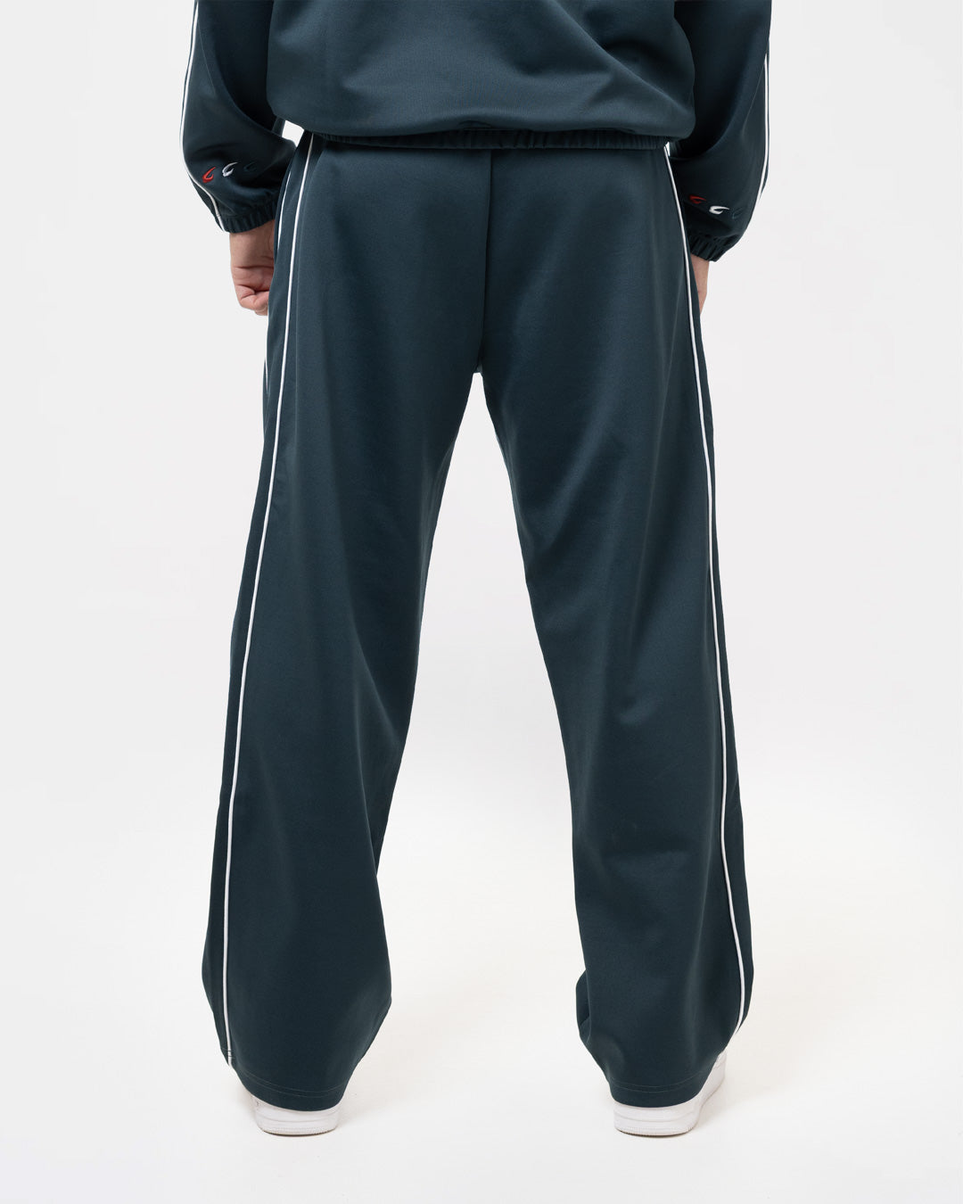 Chávez x BOXRAW Bottoms - Green