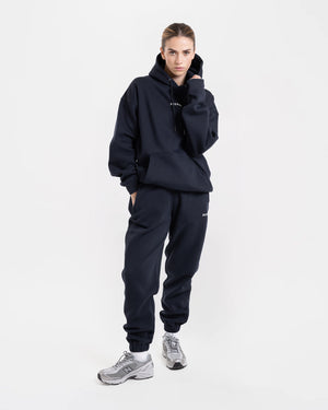 Johnson Bottoms - Navy