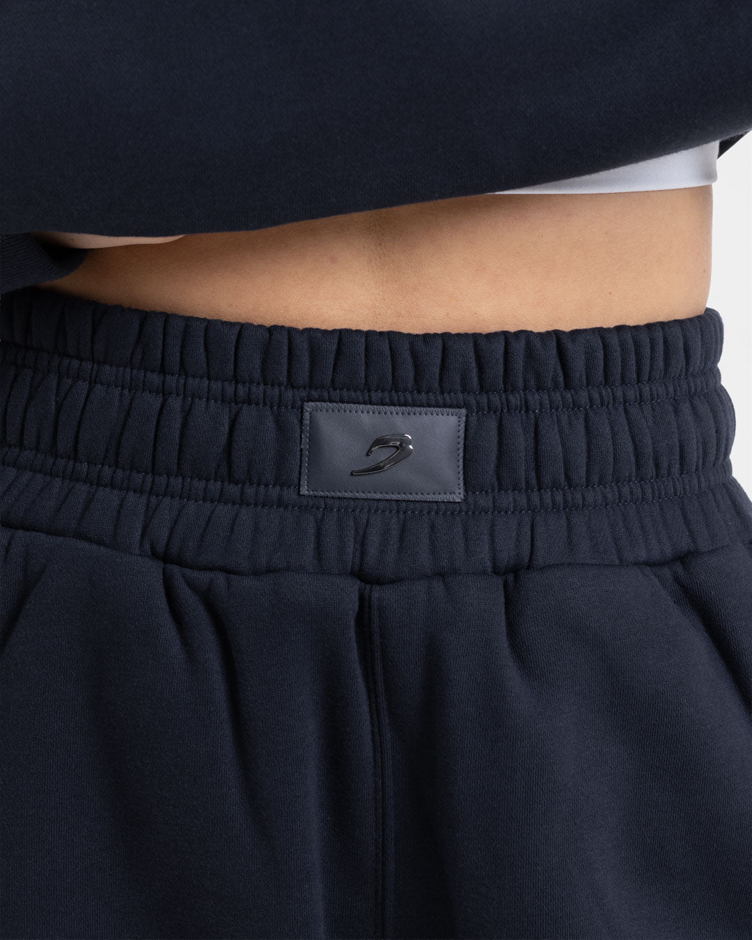 Johnson Bottoms - Navy