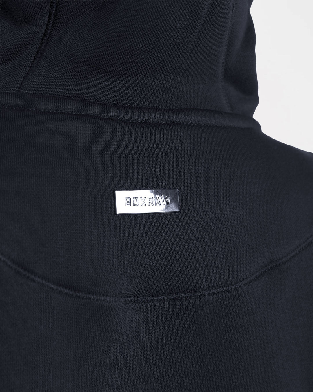 Johnson Hoodie - Navy