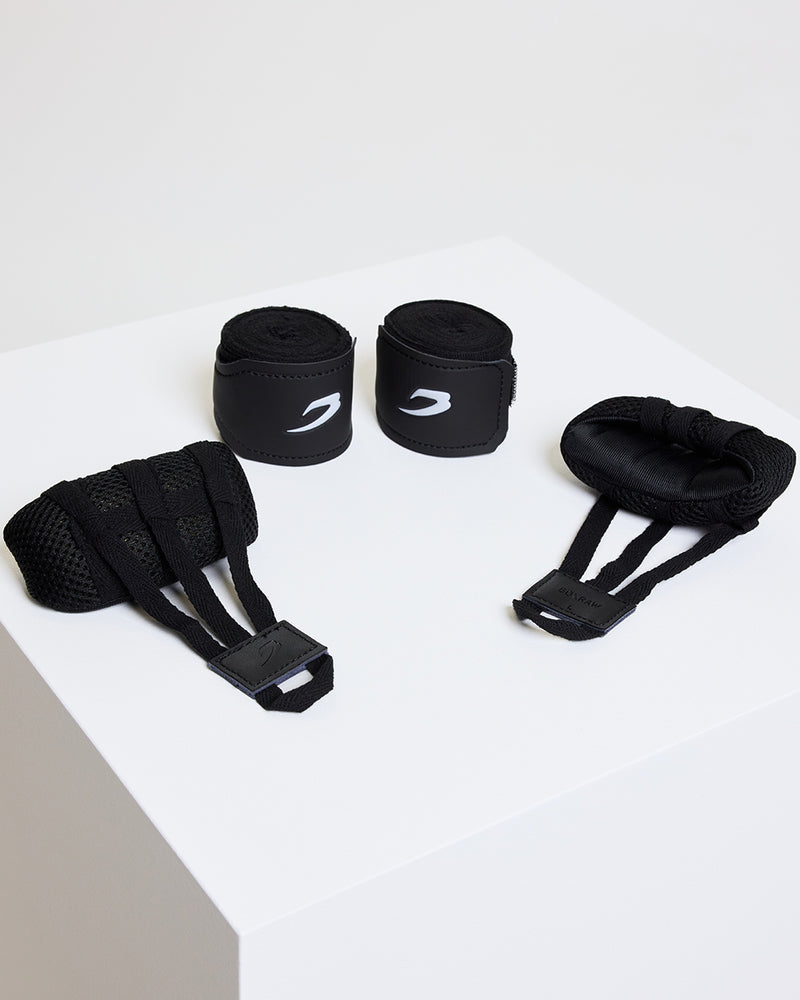 Wrapp Guard Boxing Knuckle Guards & Hand Wraps | BOXRAW