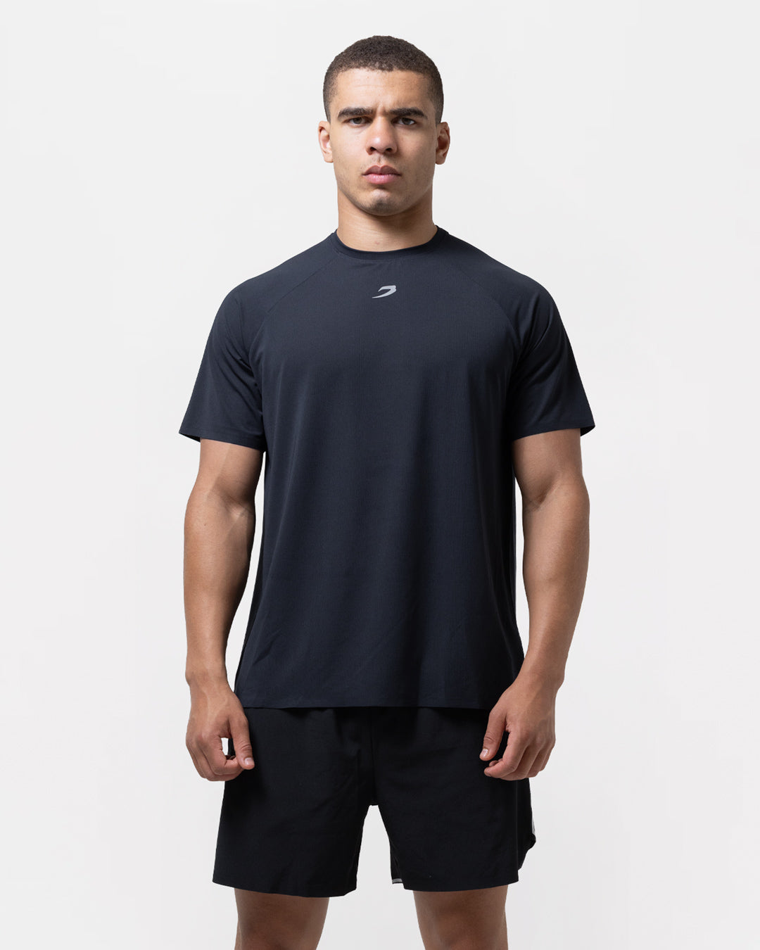 Langford T-Shirt - Black