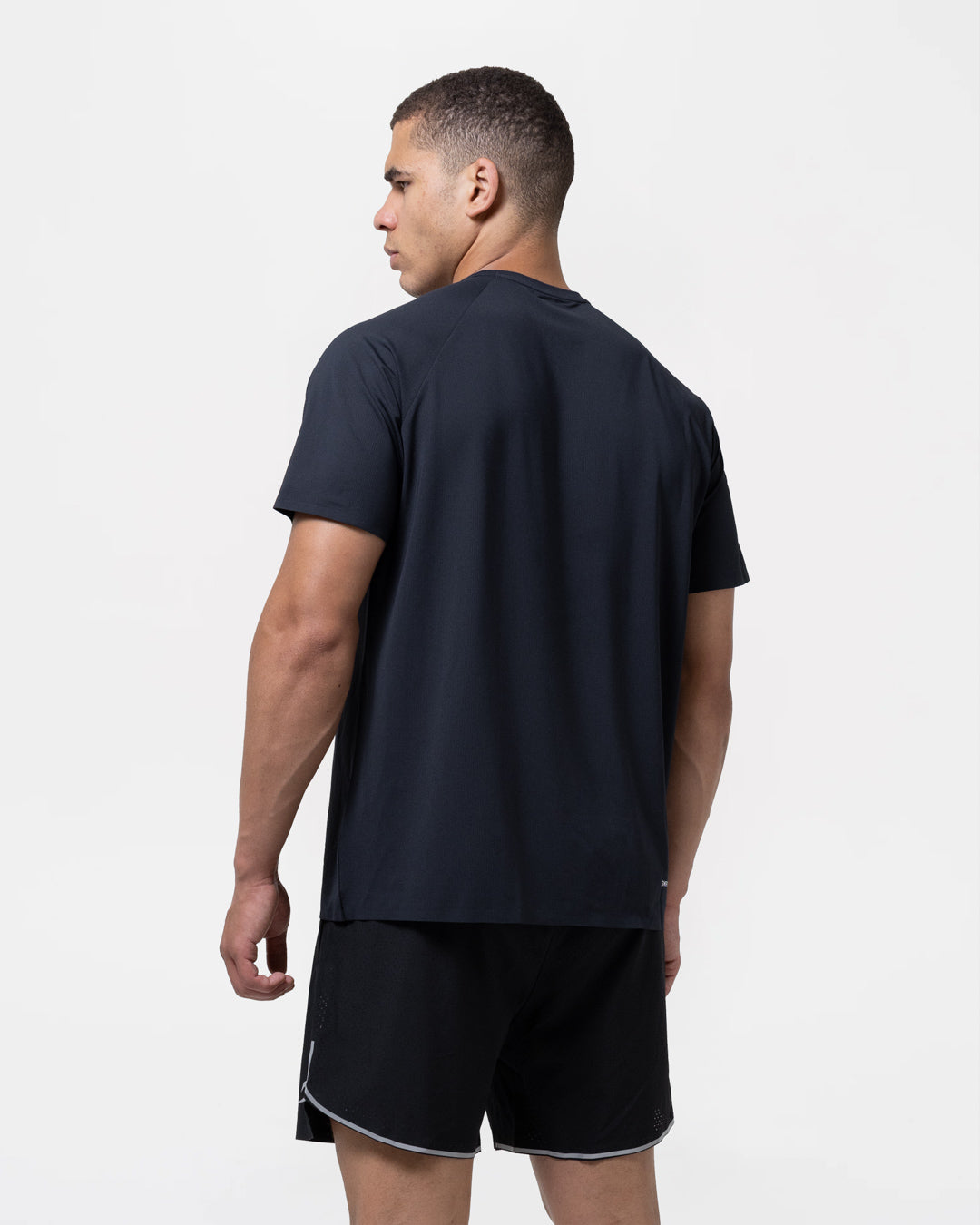Langford T-Shirt - Black