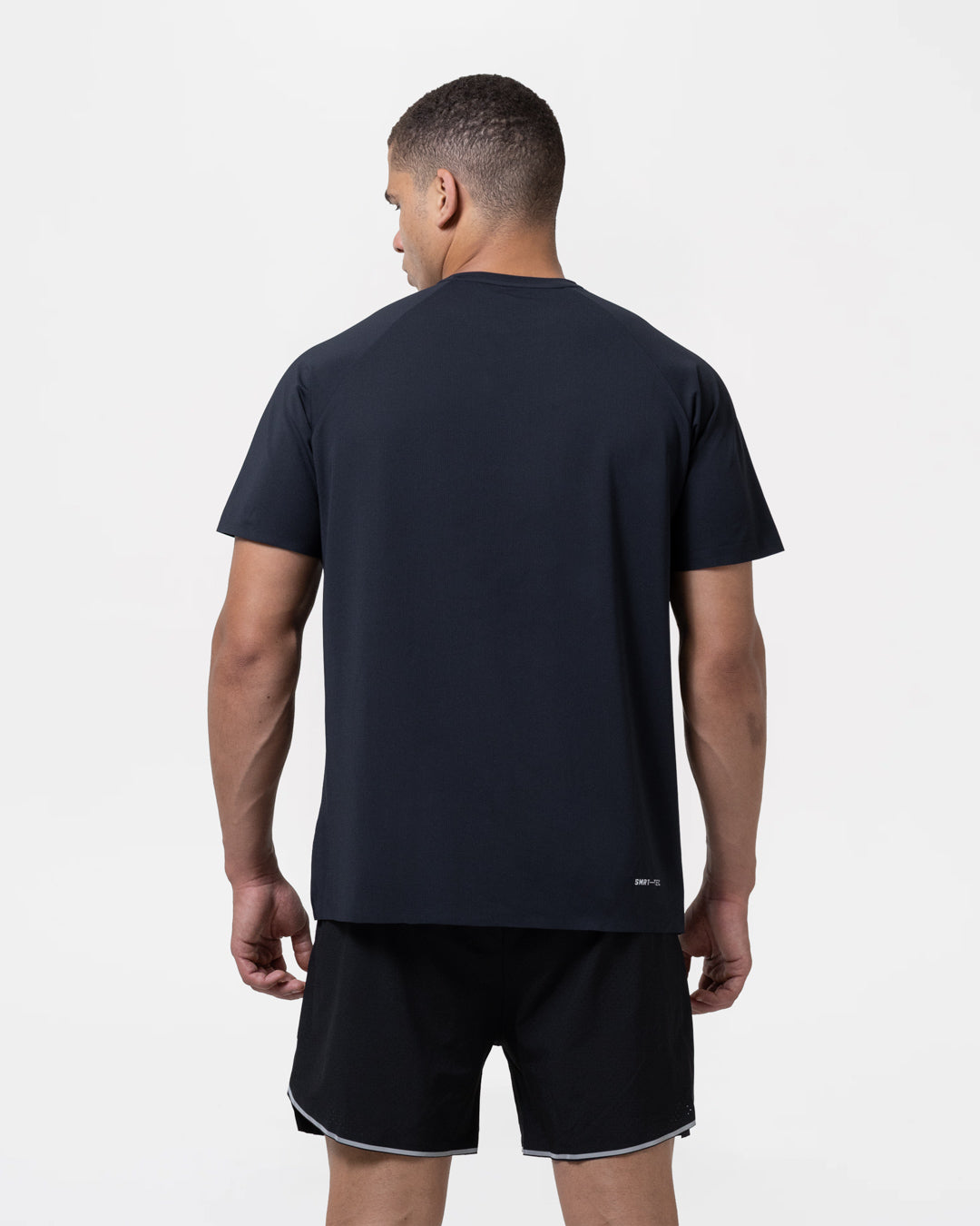 Langford T-Shirt - Black