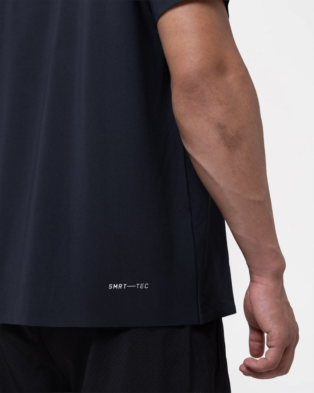 Langford T-Shirt - Black