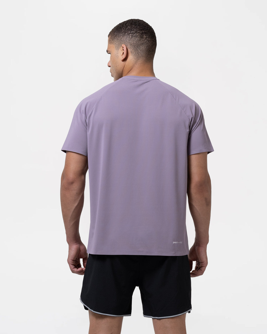 Langford T-Shirt - Dusk Purple