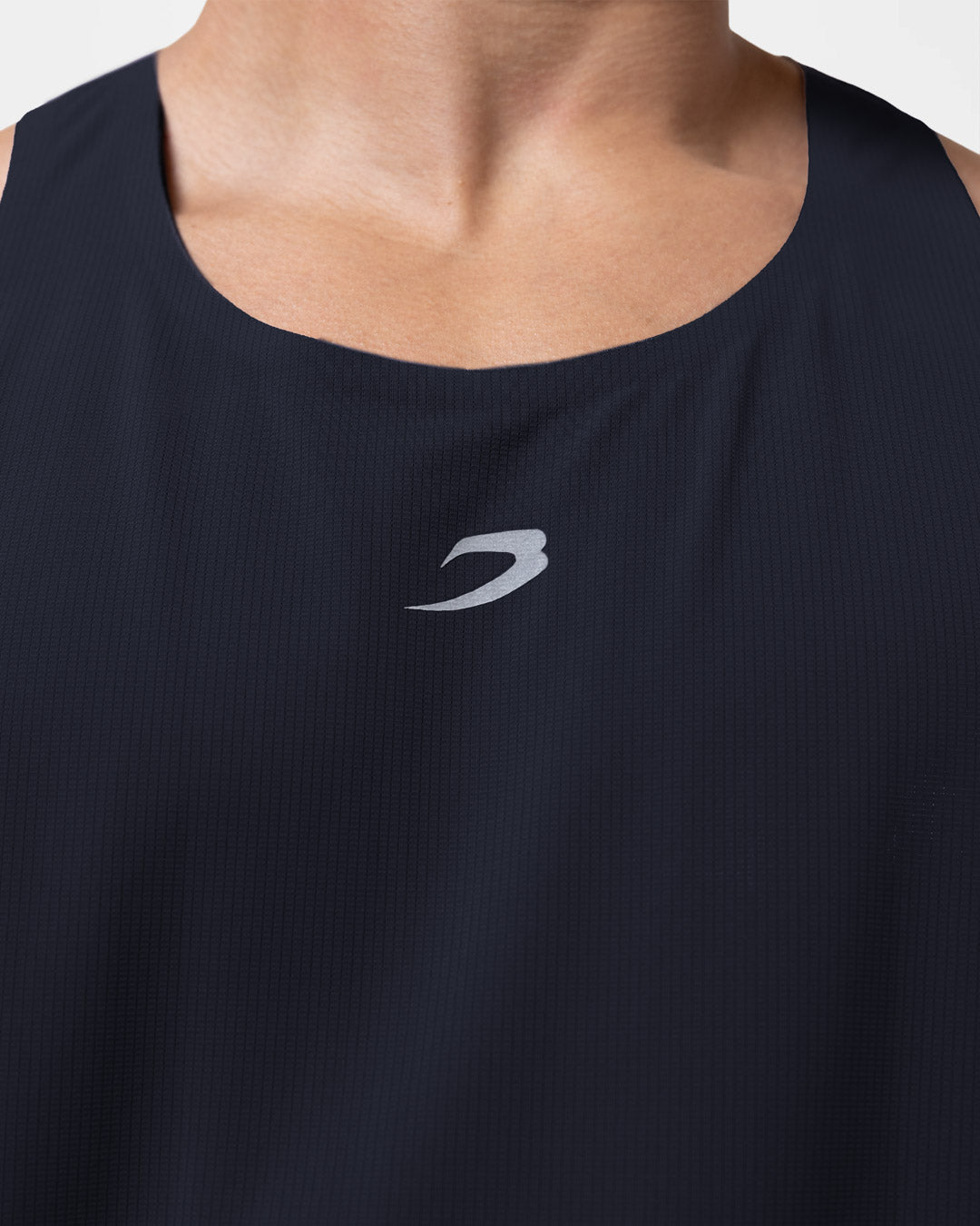 Langford Tank - Black