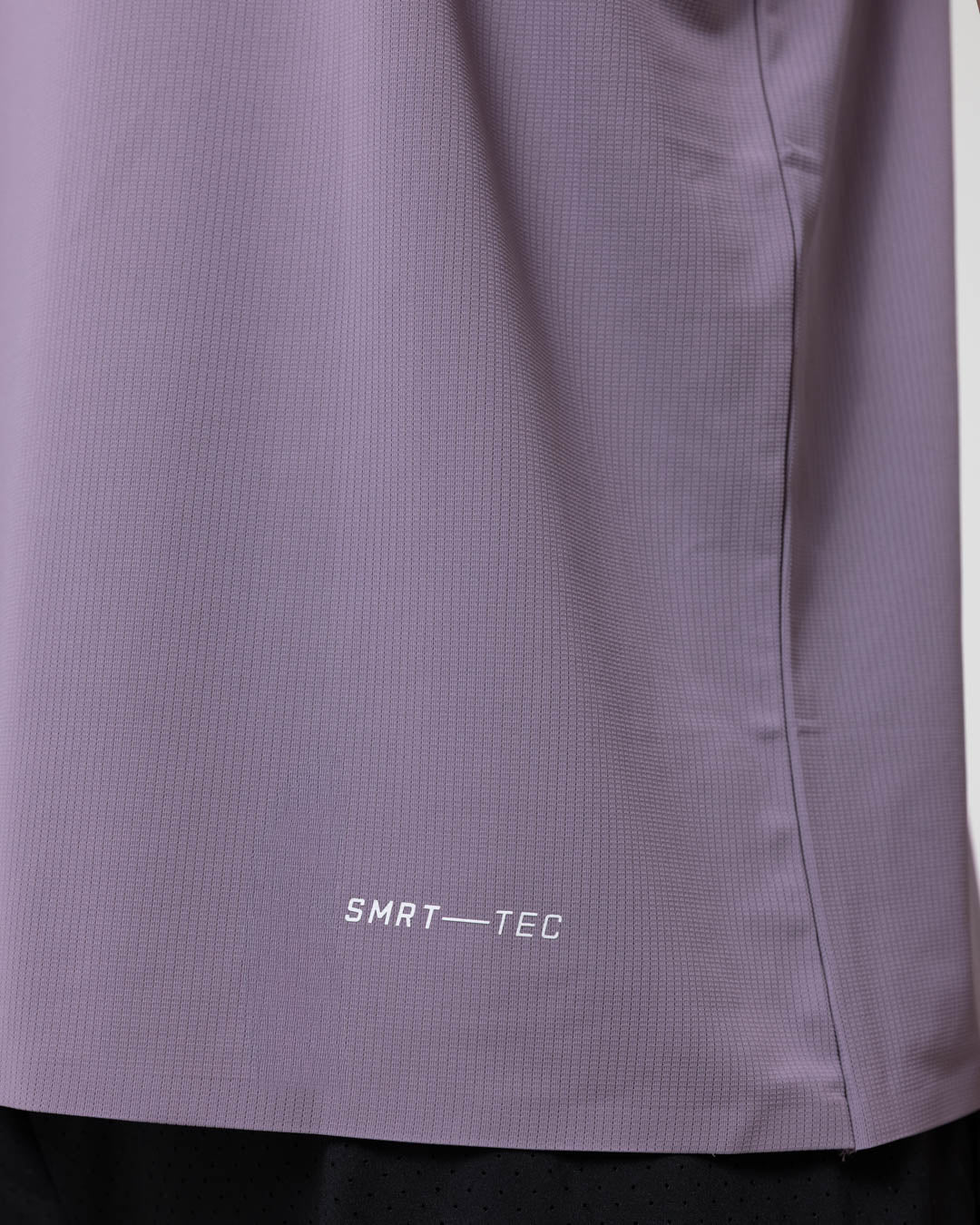 Langford Tank - Dusk Purple
