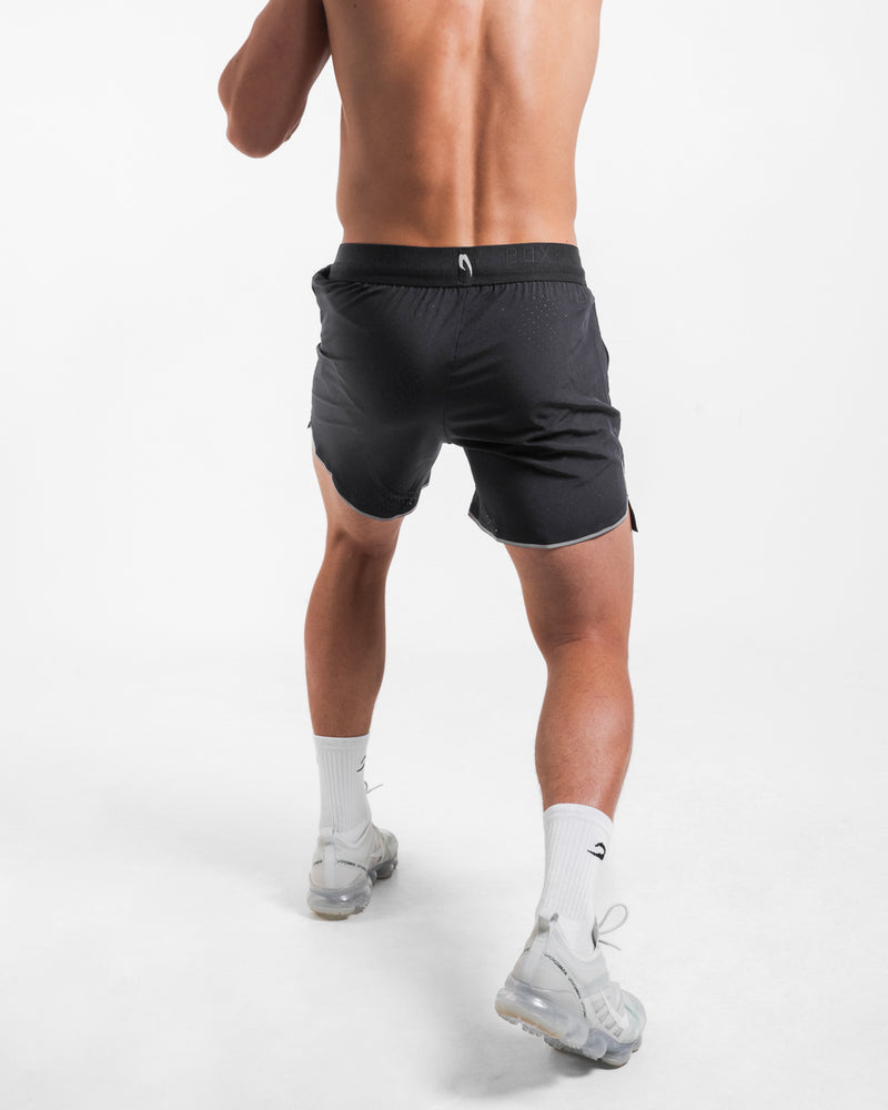 Langford Shorts - Charcoal