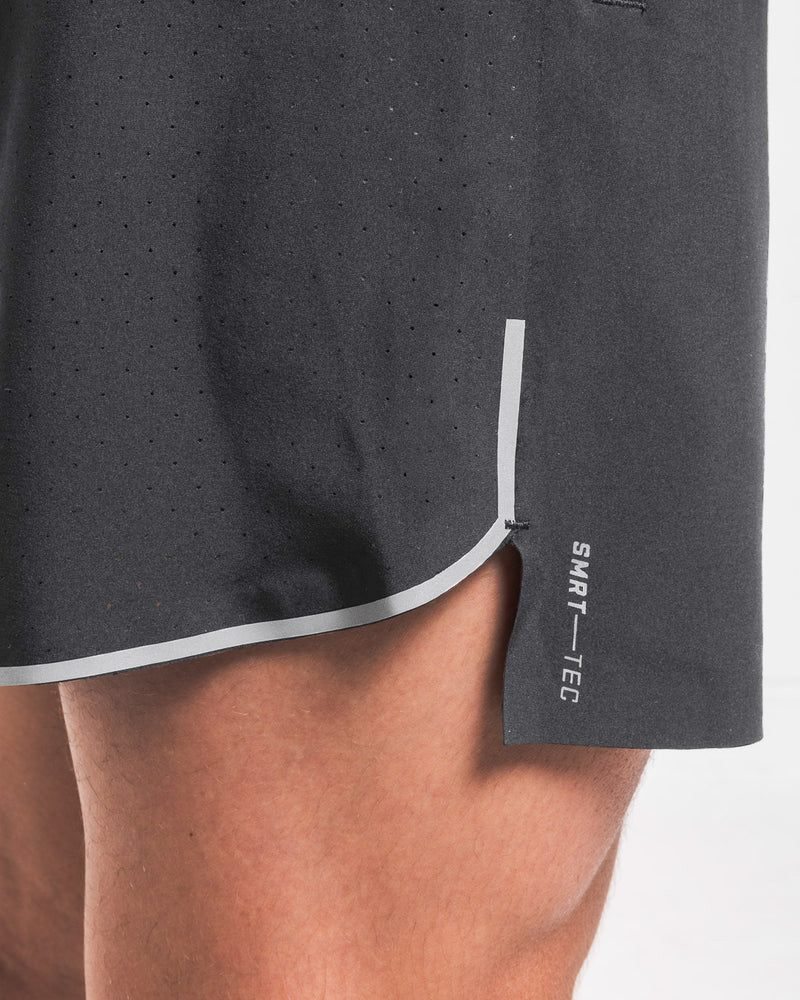 Langford Shorts - Charcoal