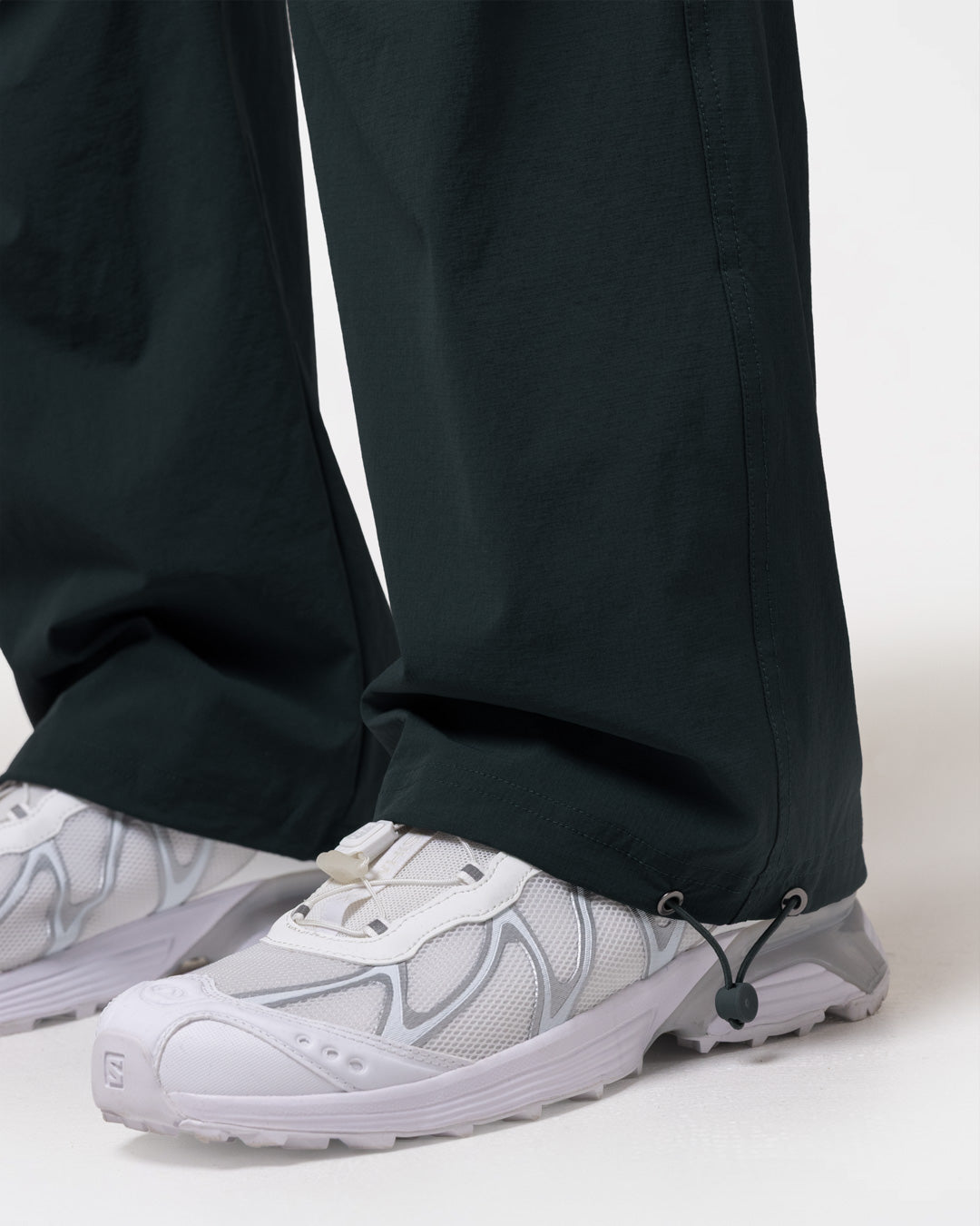 Benton Cargo Pants - Obsidian Navy