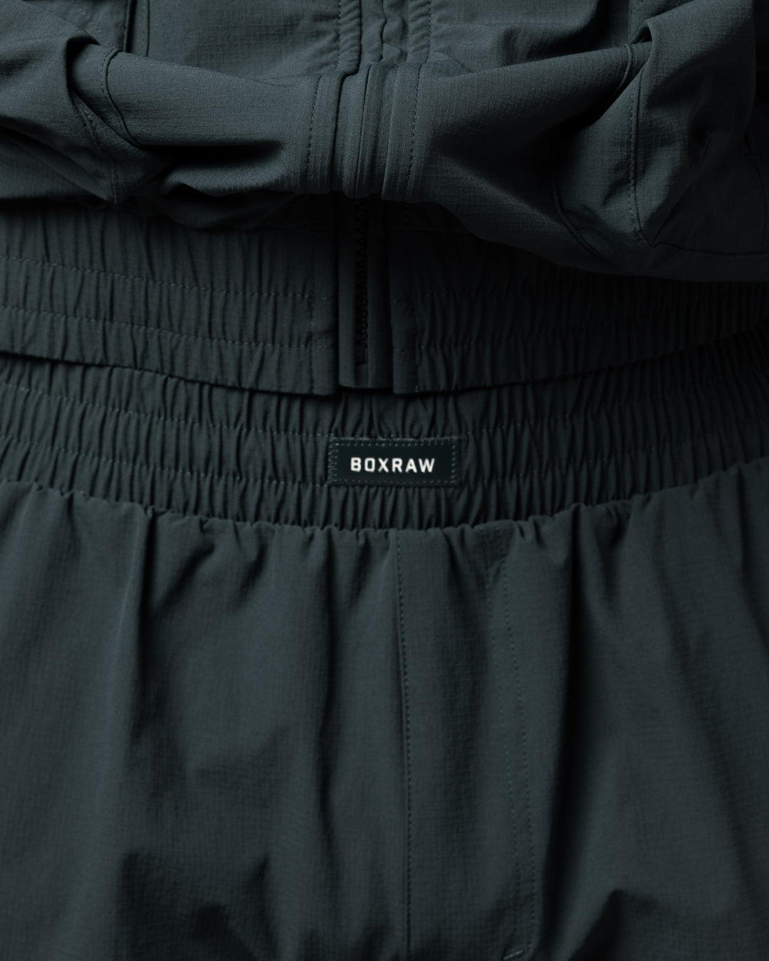 Benton Cargo Pants - Obsidian Navy
