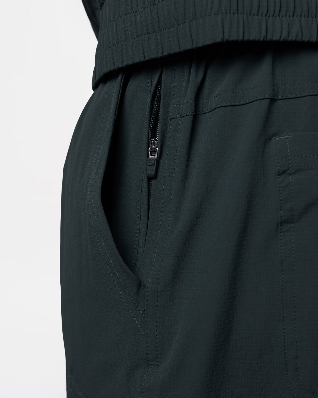 Benton Cargo Pants - Obsidian Navy