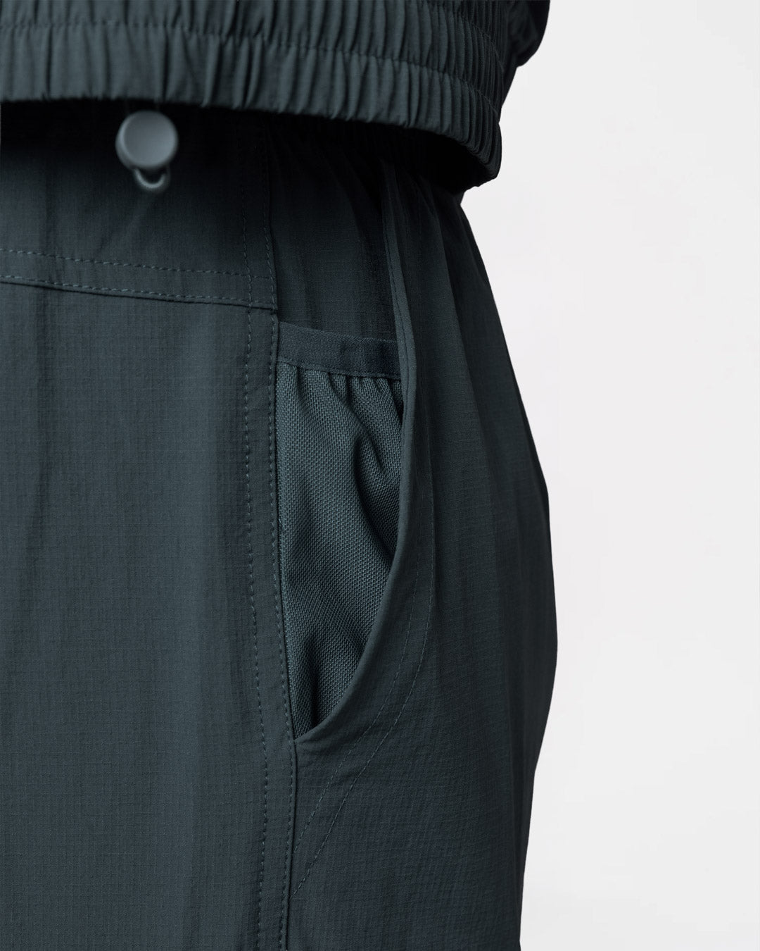 Benton Cargo Pants - Obsidian Navy