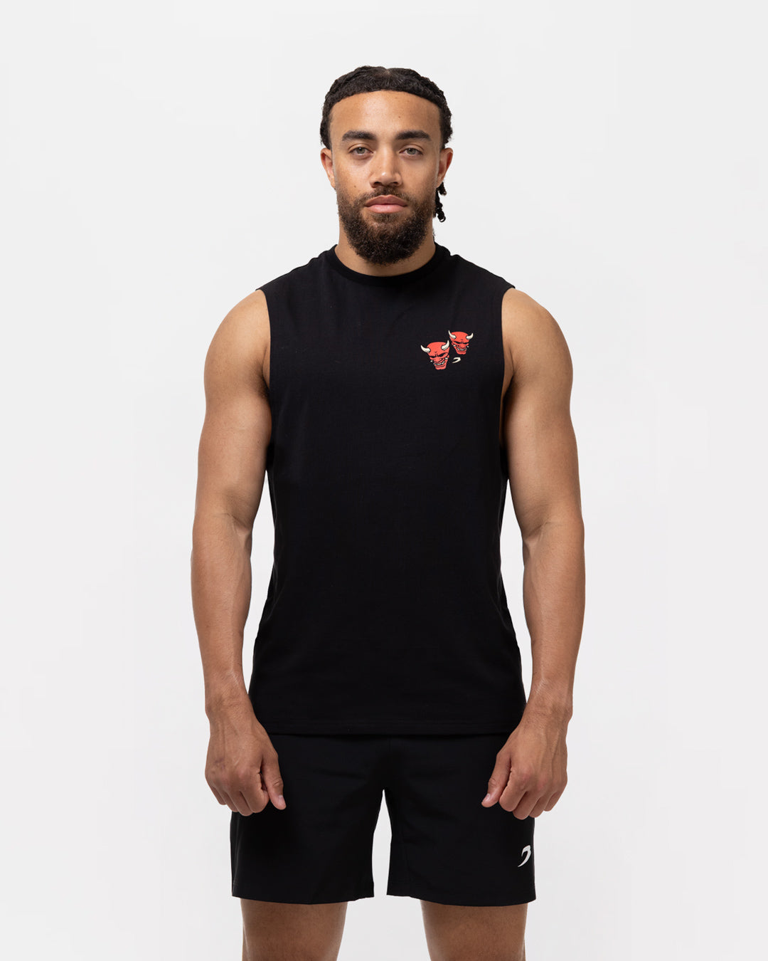 Death Before Dishonor Muscle Tank - Black