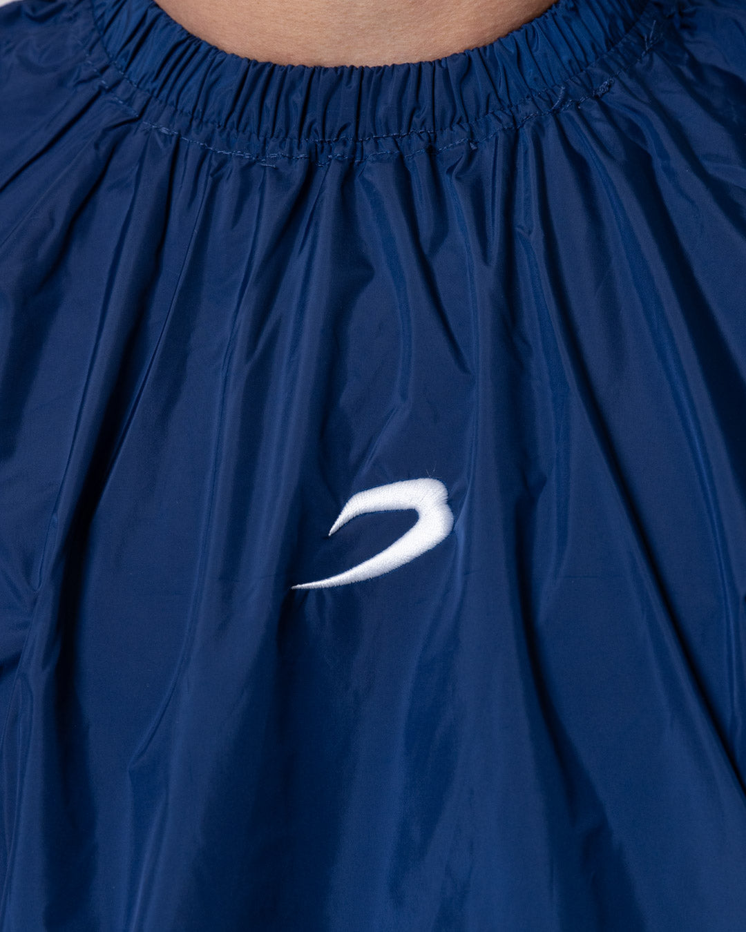 Hagler Sauna Suit 2.0 - Navy