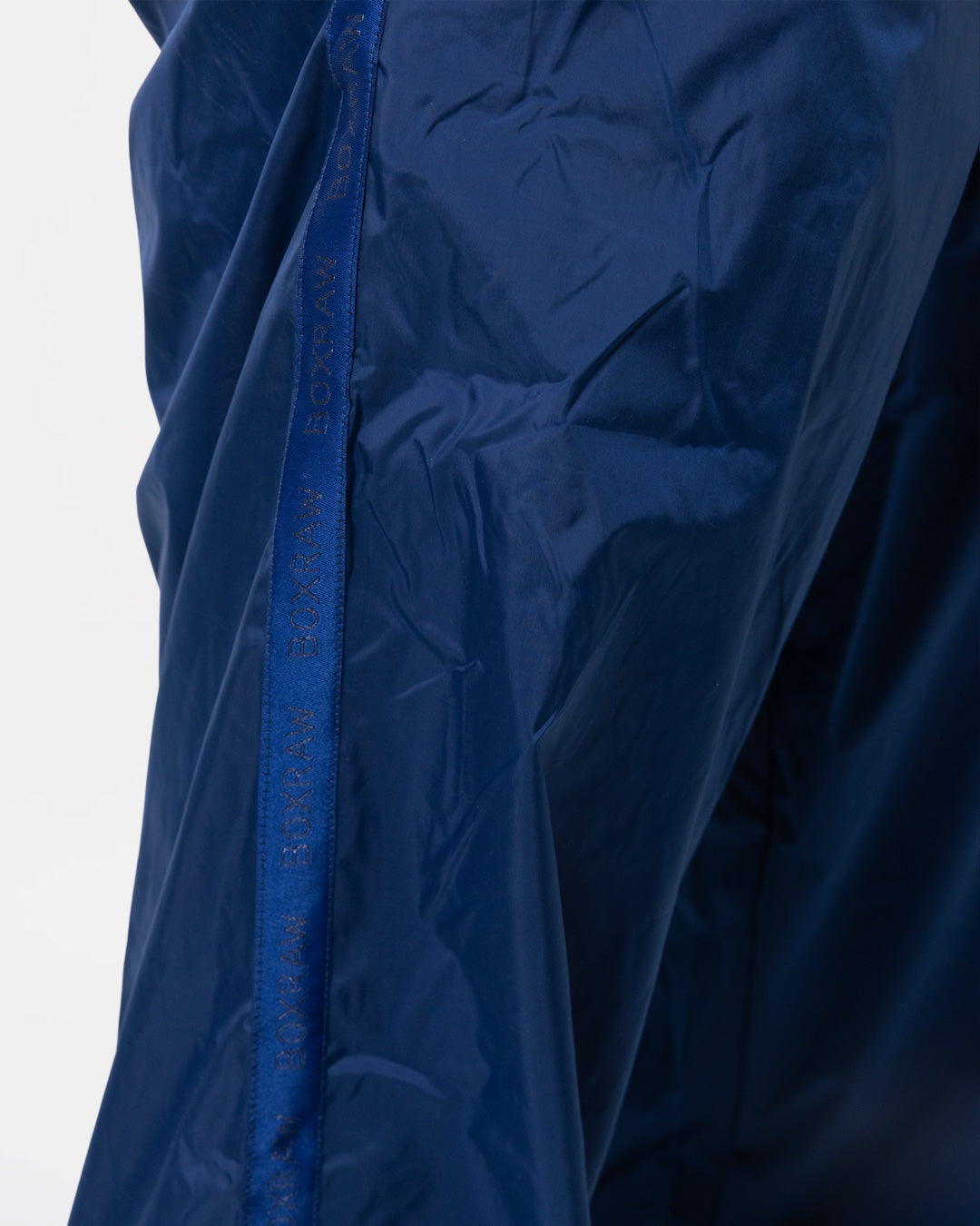 Hagler Sauna Suit 2.0 - Navy