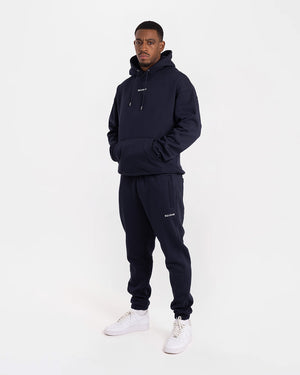 Johnson Bottoms - Navy