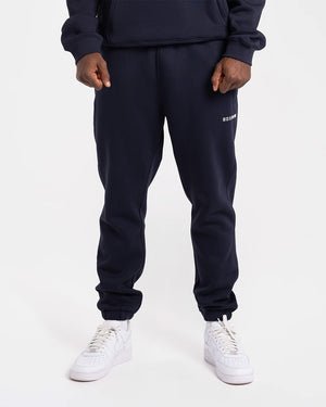 Johnson Bottoms - Navy