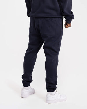 Johnson Bottoms - Navy