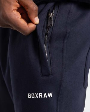 Johnson Bottoms - Navy