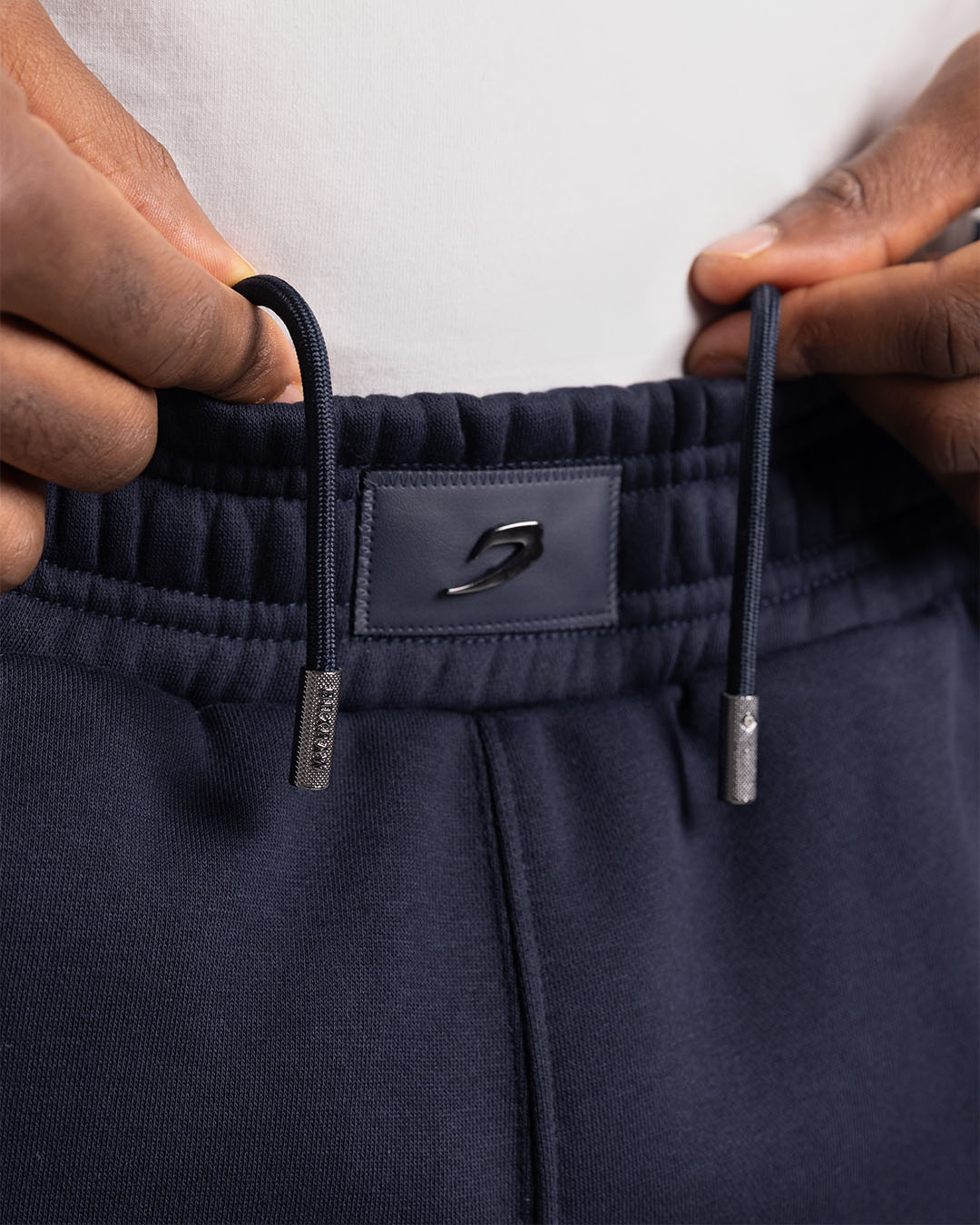 Johnson Bottoms - Navy