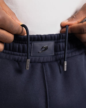 Johnson Bottoms - Navy