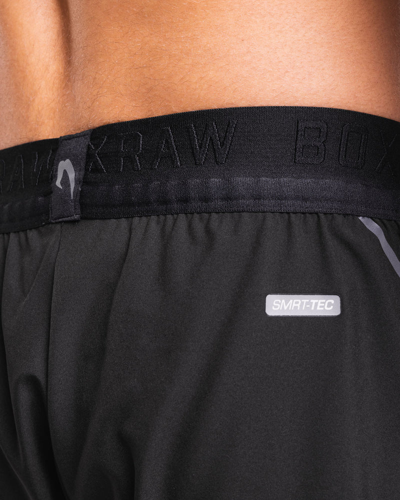 Wilde 5" Shorts - Black