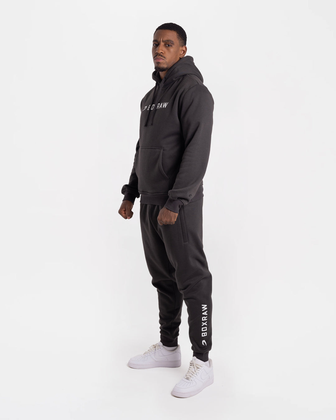 A.B.C. Bottoms - Charcoal