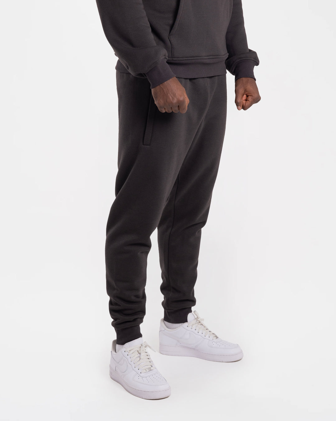 A.B.C. Bottoms - Charcoal