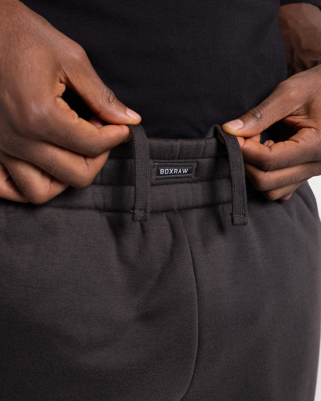 A.B.C. Bottoms - Charcoal