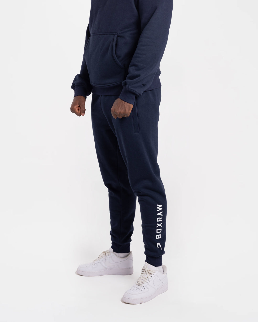 A.B.C. Bottoms - Navy