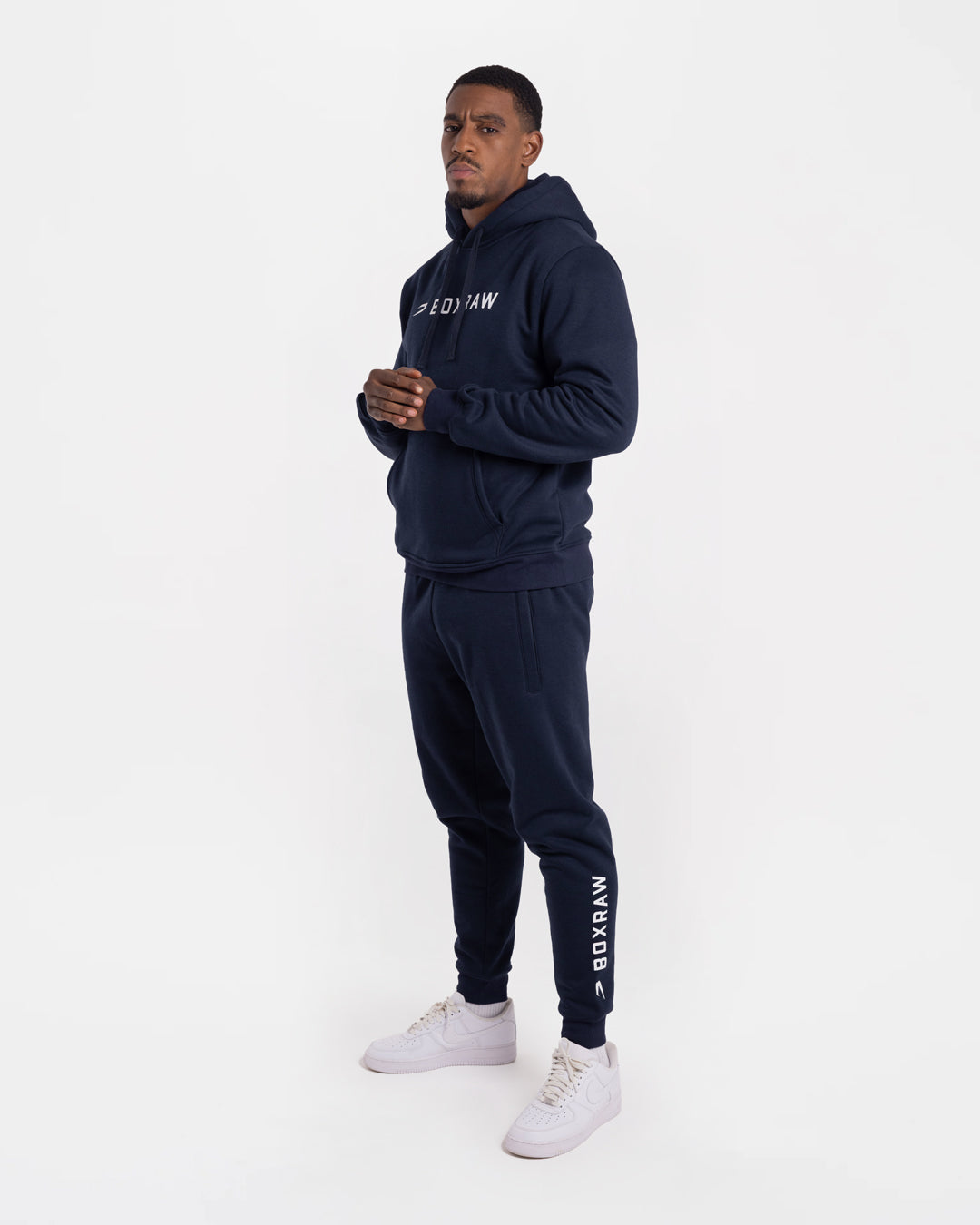 A.B.C. Bottoms - Navy