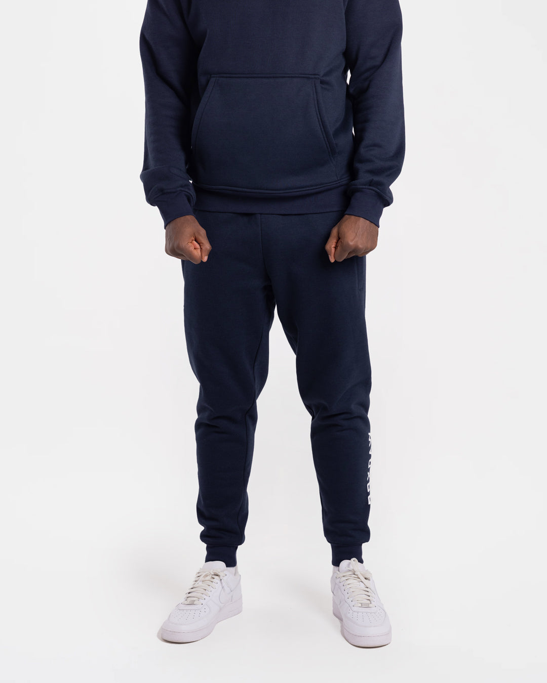 A.B.C. Bottoms - Navy