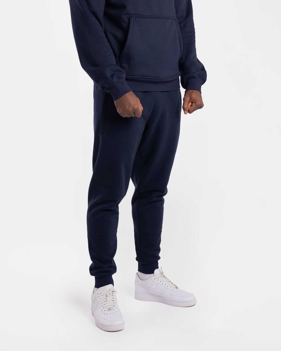 A.B.C. Bottoms - Navy