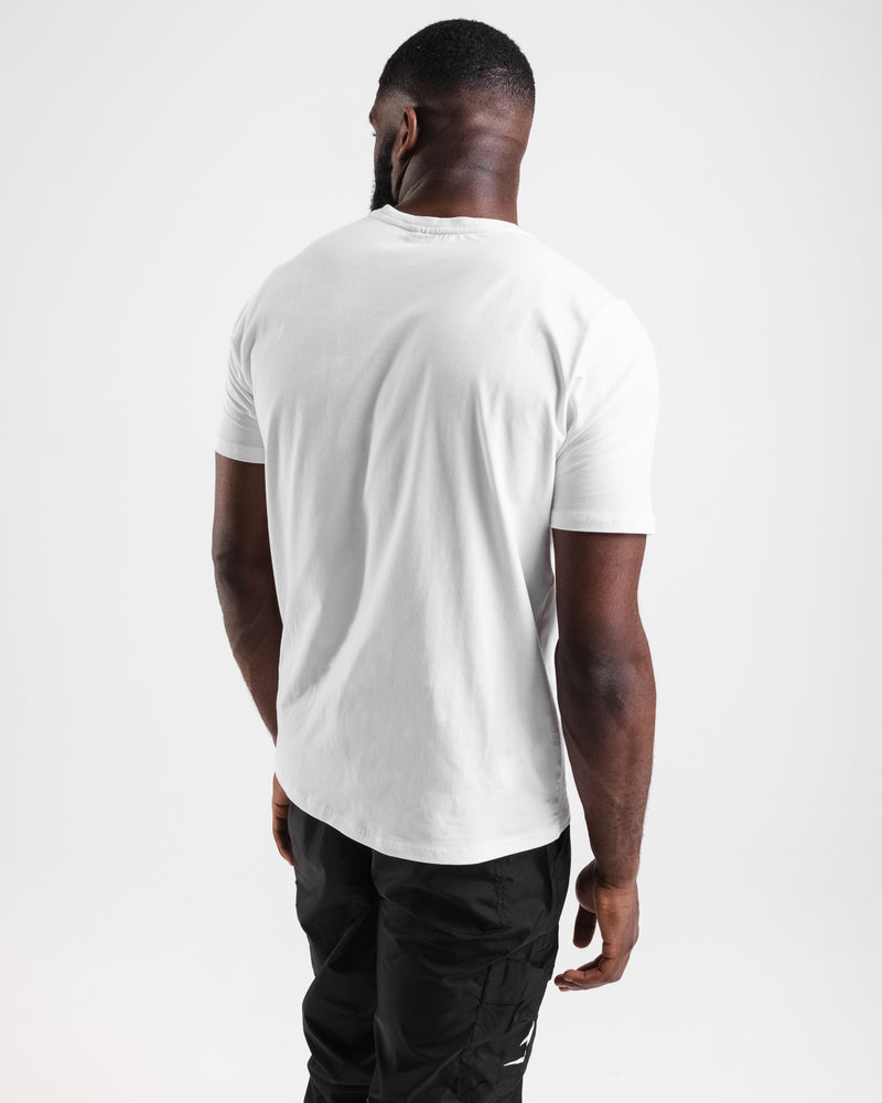 BOXRAW T-Shirt - White