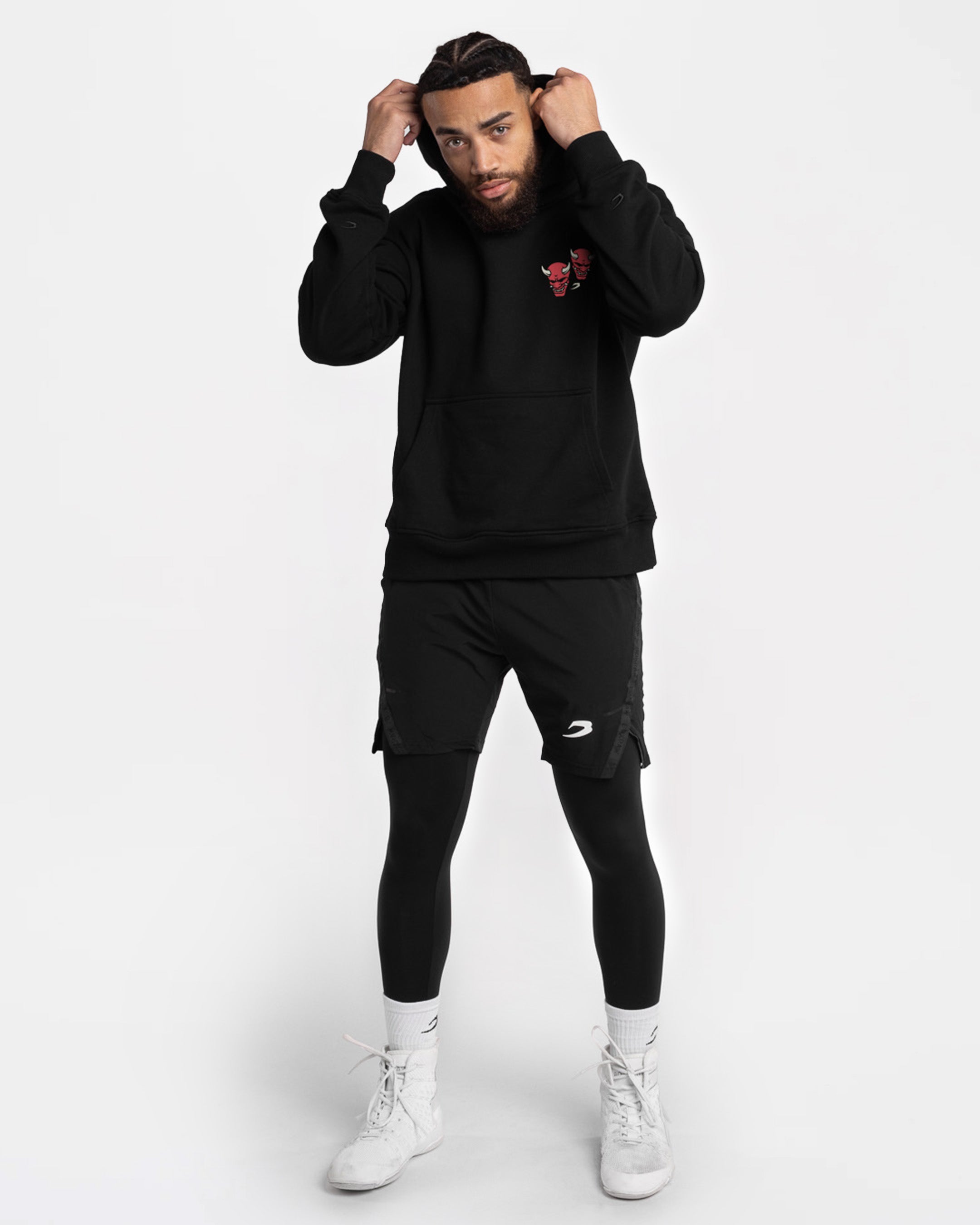 WDS ARCHIVE BOX HOODIE 新品 A594C253-B371-4152-B481-