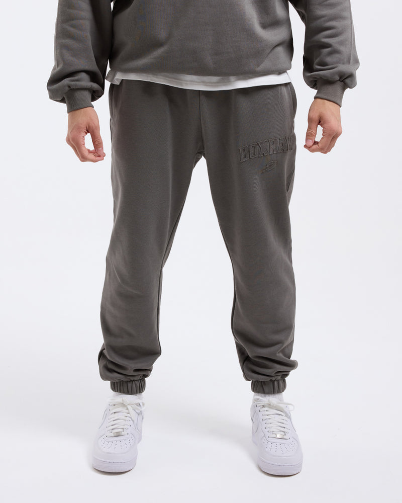 East Street Bottoms - Distressed Grey