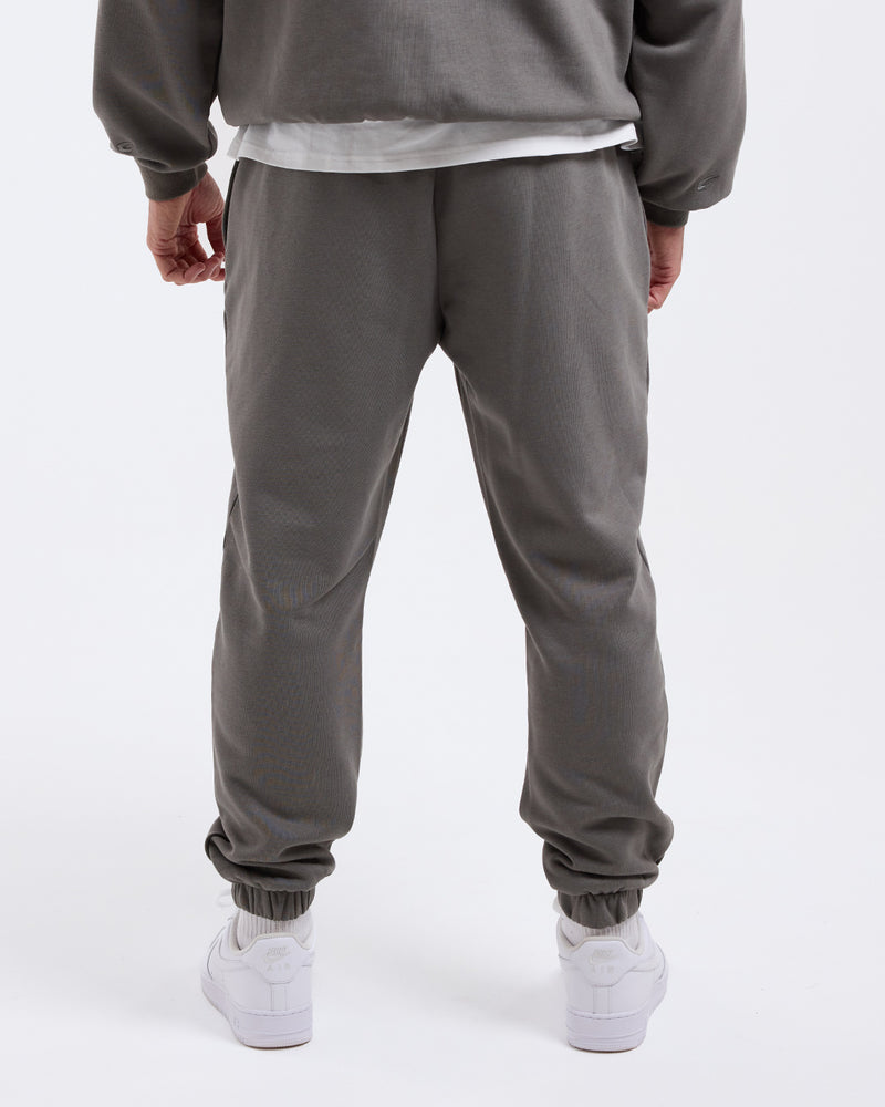 East Street Bottoms - Distressed Grey