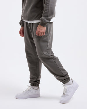 East Street Bottoms - Distressed Grey