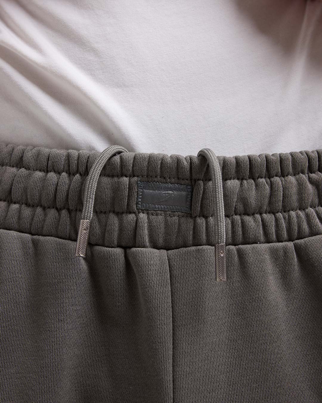 East Street Bottoms - Distressed Grey