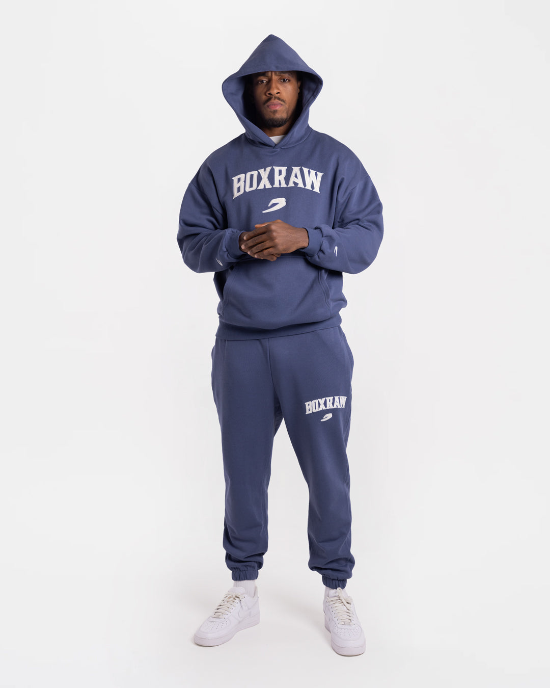 East Street Bottoms - Stealth Navy