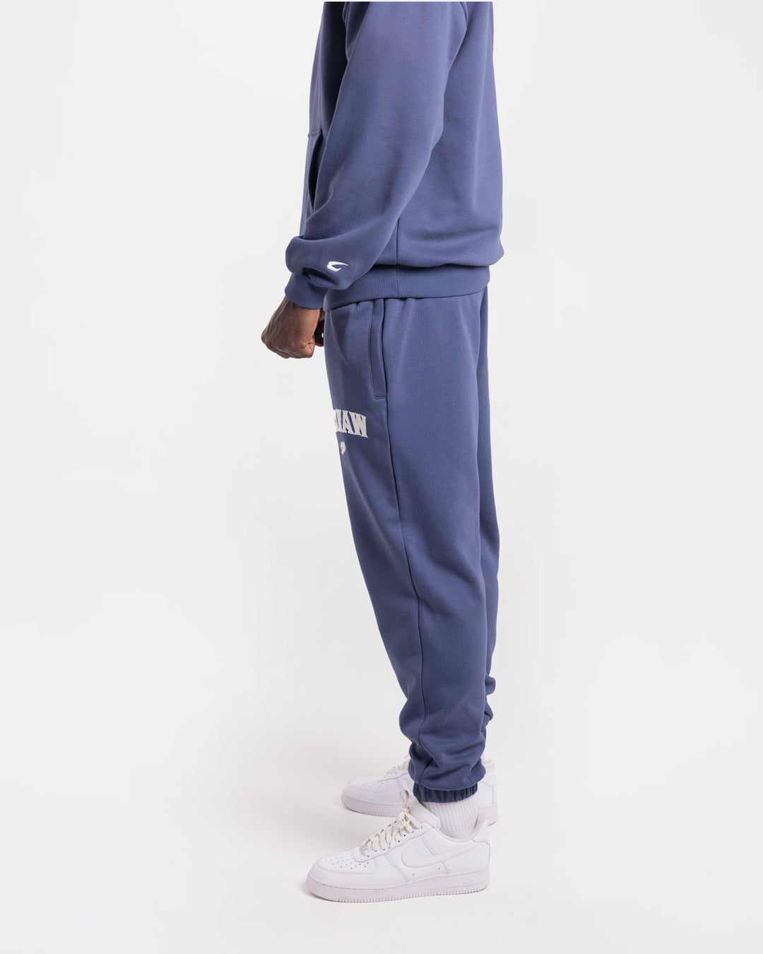 East Street Bottoms - Stealth Navy