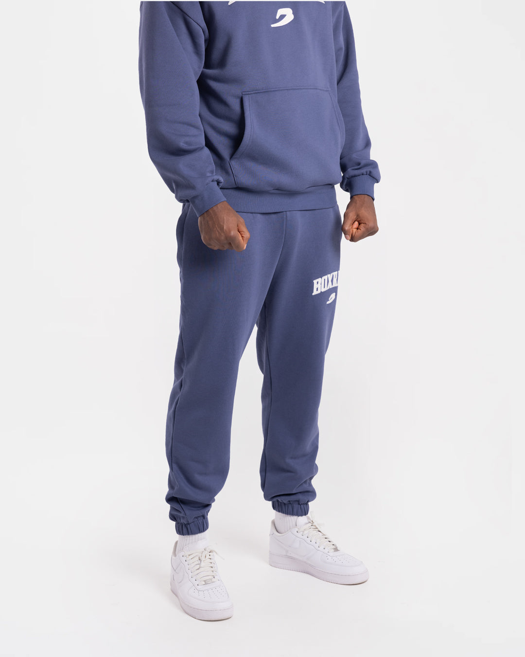 East Street Bottoms - Stealth Navy