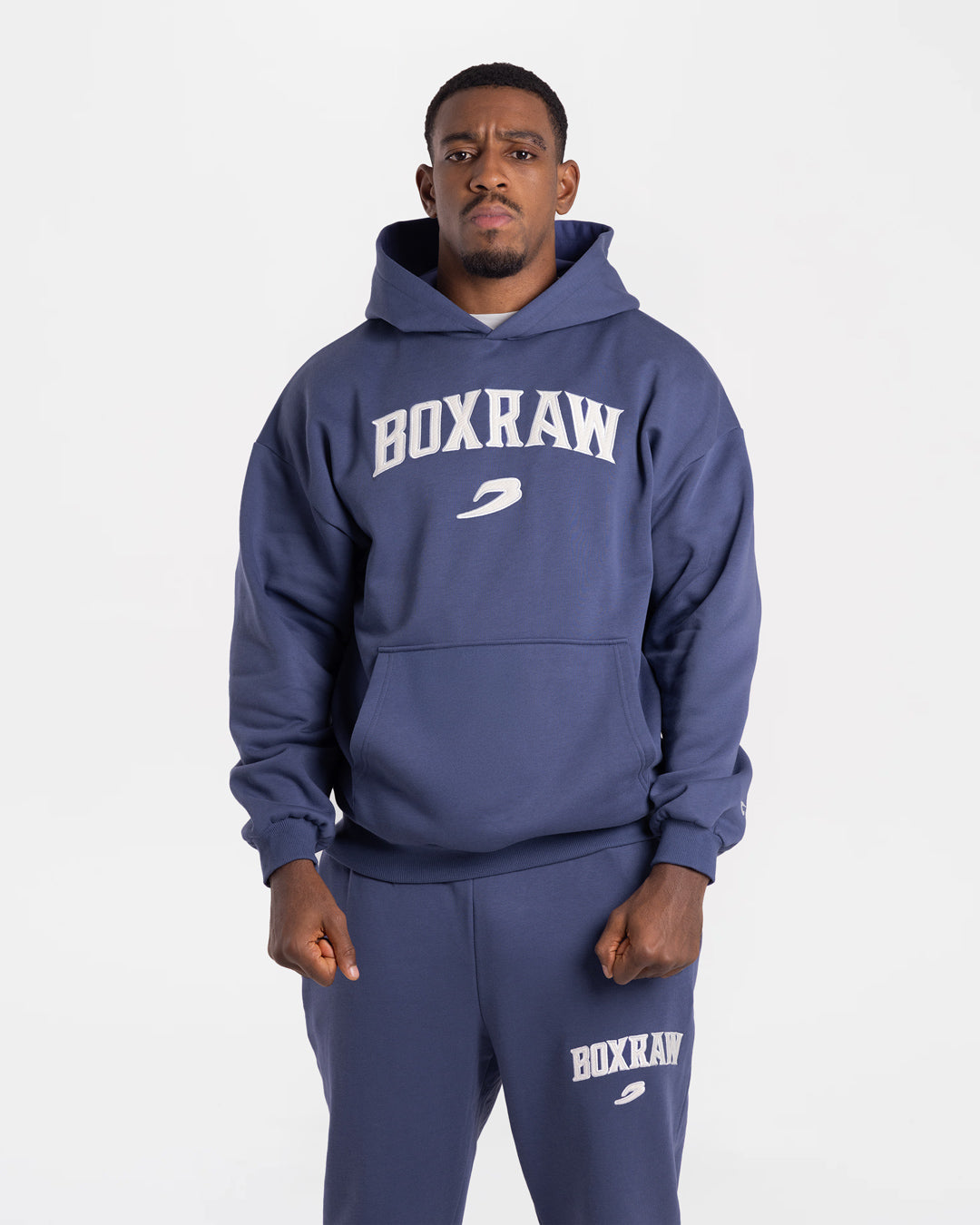double MSB ミッドナイトネイビー セットアップ hoodie boxraw zip YZ – hoodie ボクシング