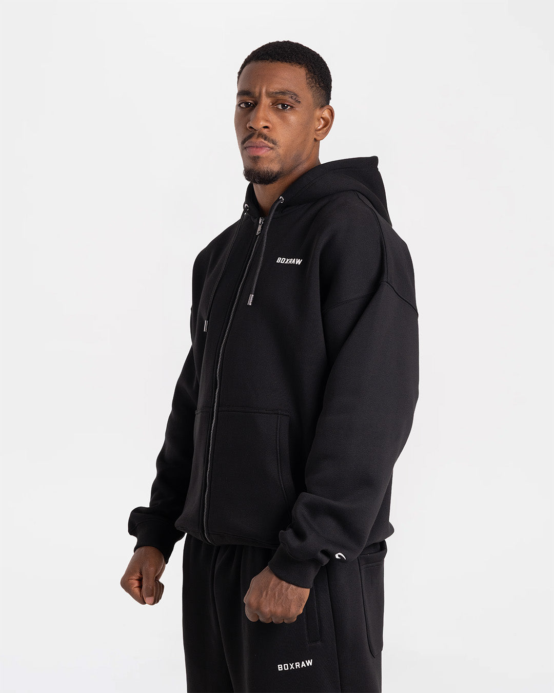 トップス Box Logo Zip Up Hooded Sweatshirt XL Supreme MM6 Maison Margiela Box Logo Zip Up Hooded Sweatshirt Navy