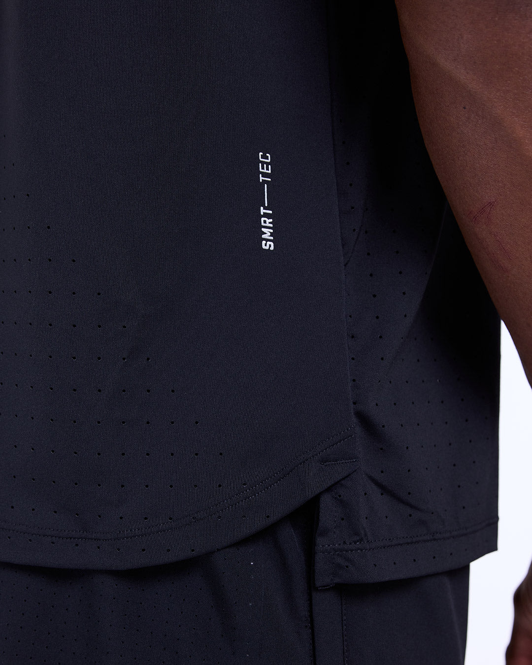 Langford T-Shirt - Black